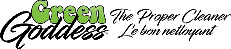 Green Goddess Cleaner